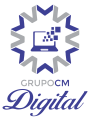 logo cm digital